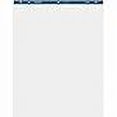 thumbnail image 3 of Business Source 36585 Standard Easel Pads, Plain, 27-Inch x34-Inch , 50 Sheets, 2/CT White, 3 of 4