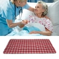 thumbnail image 4 of Ultra Absorbency Underpad Waterproof Urine Bed Pad Urine Bed Pad Incontinence Bed Pad Incontinence Bed Pad Ultra Absorbency Waterproof Reusable Cotton Urine Bed Pad For The  35.4 X, 4 of 8