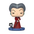thumbnail image 2 of Funko POP Disney: Villains- Lady Tremaine Vinyl Figure, 2 of 2