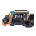 thumbnail image 2 of For PS3 , Game Console Parts Wear Resistance Durable Prevent Corrosion  For PS3 SLIM KES-450AAA, 2 of 8