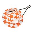 thumbnail image 2 of CBFFDC Adjustable Size Dog Hat Comfortable Dog Hat with Windproof Rope Breathable Visor Hat with Ear Holes Pet Accessories, 2 of 6