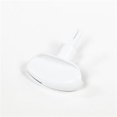 thumbnail image 1 of GEH GEHWD09X10025 Dishwasher Timer Knob - White, 1 of 1