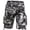Grey, variant on cllios Sales Today Clearance Camo Cargo Shorts for Men Big and Tall Multi Pockets Shorts Work Tactical Shorts Athletic Camping Cargo Shorts