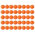 thumbnail image 1 of 50pcs Lottery Balls Sphere Game Balls Entertainment Openable Balls Activity Lottery Balls, 1 of 9