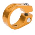 thumbnail image 1 of LYUMO Bike Tube Holder Clip, Post Clamp Non Slip For Mountain Bicycle, 1 of 8
