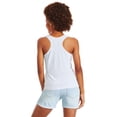 thumbnail image 4 of George Girls' Racerback Tank Top, 4 of 6