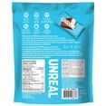 thumbnail image 4 of Barres Mini à la Noix de Coco au Chocolat Noir Unreal 435 g -(Lot de 2), 4 of 4