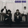 thumbnail image 1 of The Guess Who - The Essential Guess Who (2CD), 1 of 1