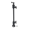 thumbnail image 2 of Wweixi Kayak Rail Track Camera Holder Canoes Boat Mounting Lightweight And Durable Kayak Action Camera Mount Adapter Adjustable, 2 of 6