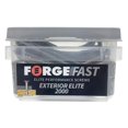 thumbnail image 3 of Forgefix Vis en Bois pour Extérieur, Pozi, 3 of 3