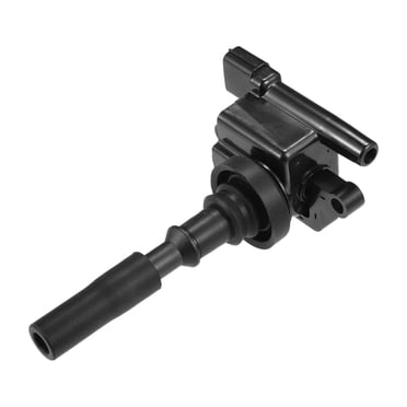 Unique Bargains Bobine d'Allumage de Voiture No.MD308914 pour Mitsubishi Pajero Mini Junior pour Mitsubishi Pajero Junior 1,1 L 95-98
