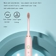 thumbnail image 4 of Antqov USB Rechargeable 650mAh Soldering Pen With LED Digital Display Adjustable Temperature 510 Threaded Battery For Home Appliance Electronic Kit With Connect, 4 of 4
