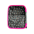 thumbnail image 5 of TUCCI Italy - Goldy Mermaid Valise Rigide mini Créative pour Enfants de 18 Pouces, 5 of 5