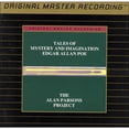 thumbnail image 1 of The Alan Parsons Project - Tales Of Mystery And Imagination: Edgar Allan Poe, 1 of 2