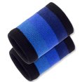 thumbnail image 3 of Bangcool Sport Wristbands Protective Athletic Wrist Support Bands Wrist Sweatbands, 3 of 6