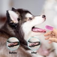 thumbnail image 3 of TIELUTT Kit de Brosse à Dents pour Chien Brosse à Dents pour Doigts pour Chiens Brosse à Dents pour Doigts pour Chien Accessoires pour Chien pour Chiots Accessoires Anglais Accessoires pour Élevage de Chiens Accessoires pour Toilettage Labradoodle Access, 3 of 3