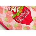 thumbnail image 3 of Strawberry Shortcake Kids Silk Touch Fleece Throw, 100% Polyester, 3 of 5