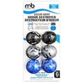 thumbnail image 1 of Moneysworth & Best Boot and Shoe Freshener Balls 6 Pack, 1 of 1