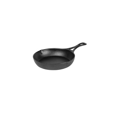 Lodge 7 Inch Triple Seasoned Cast Iron Skillet
