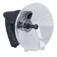 thumbnail image 3 of Bird Watching Instrument, Birdwatching Recording Tool ABS Engineering Plastic Portable Practical  For Hiking, 3 of 8