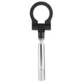 thumbnail image 2 of Tow Hook Screw On Tow Hook For Jdm Style Tow Hook Racing Tow Hook Tow Hook For Gtr Tow Hook For JDM Style Screw On Track Racing Towing Ring Fit For  FX35/FX45/FX50 QX70, 2 of 8
