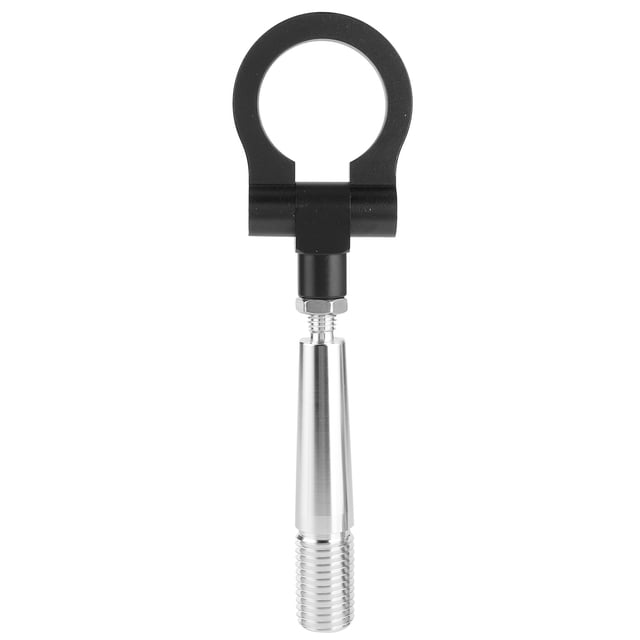 Tow Hook For Jdm Style Tow Hook Racing Tow Hook Th45tw Tow Hook For Gtr Tow Hook For JDM Style Screw On Track Racing Towing Ring Fit For FX35/FX45/FX50 QX70