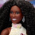 thumbnail image 3 of Collectible Doll Barbie The Movie President ISSA Rae, 3 of 6