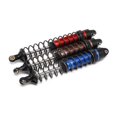 thumbnail image 4 of yingyy Car Damper Shock Absorber Waterproof Truck Crawler Upgraded Parts Professional Practical Front/Rear Assembled Dampers Red Red, 4 of 6