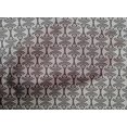 thumbnail image 4 of oneOone Cotton Poplin Fabric Curve & Circle Block Printed Craft Fabric BTY 42 Inch Wide, 4 of 4