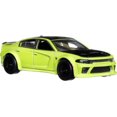 thumbnail image 4 of Hot Wheels Car Culture Dodge Charger Hellcat Véhicule Circuit Legends, 4 of 6
