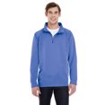 thumbnail image 1 of Comfort Colors - Sweat à Capuche Quart de Zip Teint, 1 of 1