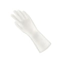thumbnail image 2 of Kitchen Gloves Kitchen Cleaning Gloves Dishwashing Cleaning Gloves Reusable Kitchen Cleaning Gloves PVC Thickened Dishwashing Gloves Skid  Household Gloves, 2 of 7
