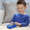 thumbnail image 3 of NAOJIE Remote Control Wireless High Speed Drifting Racing Car & 2.4ghz Adaptable to Various Terrains-White,Remote Control Racing,Remote Control Cars,Boys Toys 6-8 Years Old, 3 of 5