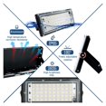 thumbnail image 4 of LED Flood Light 50W 100W Waterproof IP65 Outdoor LED Reflector Floodlight Street Lighting For Warehouse Garden Yard ,Light Your Way Forward, 4 of 7