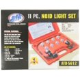 thumbnail image 4 of ATD Outils 5612 Ensemble de Lumières Noid 11 Pcs, 4 of 4