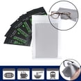 thumbnail image 2 of Kitchen Wipes Glasses For Phone Cleaning Microfiber Lens Screen 5Pcs Cloth Camera Clean Cleaning,Gray Kitchen Wipes, 2 of 9