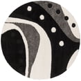 thumbnail image 3 of Safavieh Florida Laidley Tapis Peluche Shag, 3 of 4