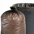 thumbnail image 1 of Stout Sacs Poubelle en Contenu Recyclé, 1 of 1