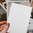 thumbnail image 3 of Shisuyan 100pcs Glossy Photo Paper Sheets Diy Printing Paper For Photo Printers Quick Drying, 3 of 8