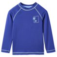 thumbnail image 1 of George Toddler Boys' Long-Sleeve Rashguard, 1 of 2