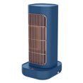 thumbnail image 2 of PEONAVET Electric Heater Heater Shaking Fan Heater Household Heater Multi-function Ceramic Fan Heater, 2 of 7