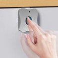 thumbnail image 2 of File Cabinets for Home Office,Fingerprint Cabinet Lock with Smart Biometric Feature - Hidden File Cabinet Lock USB Rechargeable for Home Office Drawer, 2 of 5