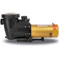 thumbnail image 2 of XtremepowerUS Pompe de Piscine Haute Pression 1.5HP 5280GPH Pompe Enterrée 230v, 2 of 7