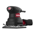 thumbnail image 1 of Hyper Tough 2.0-Amp 1/4 Sheet Sander, 1 of 2