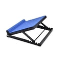 thumbnail image 4 of Siruishop Planche Inclinée Mollet Extensible Planche Compensée Professionnelle Squat Wedge Élargisseur de Mollet Bleu, 4 of 8