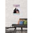 thumbnail image 3 of The Breakfast Club - One Sheet Wall Poster, 22.375" x 34", 3 of 4