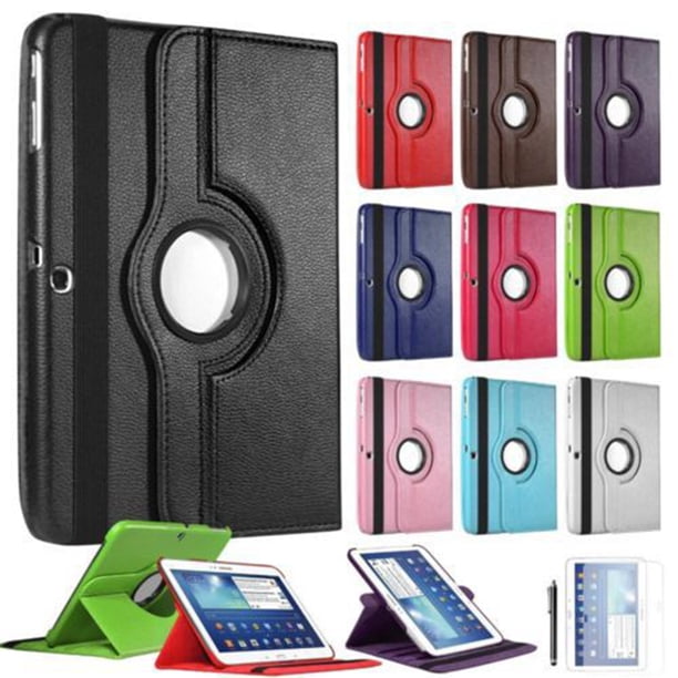 PST] Samsung Galaxy Tab S6 Lite P610 P615 Tablet Case, 360 Degree