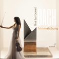 thumbnail image 1 of Himmelsburg - Violin Concertos, 1 of 1