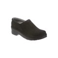 thumbnail image 2 of Klogs Footwear Women's Naples Closed-Back Nursing Clog, 2 of 5