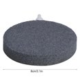 thumbnail image 4 of Stone Aerator Bubble Aerator, Mini Hydroponic Bubble Stone Aerator, For Aquarium, 4 of 8